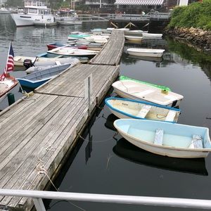 Meet your Posher, Jeff